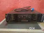 My Pawer amp arjantly sell