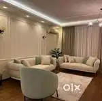 3BHK flat available in Gated society on airport Road