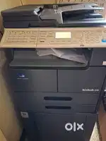 Konica minolta 206 sale