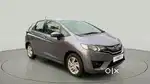 Honda Jazz 1.2 V i VTEC, 2017, Petrol