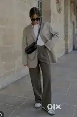 Fashion girl