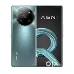 Agni 2 8/256.   (Hp pavilion Ryzen 5 H series loptop