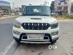 Mahindra Scorpio 2019 Diesel 62000Km Driven brand new condition