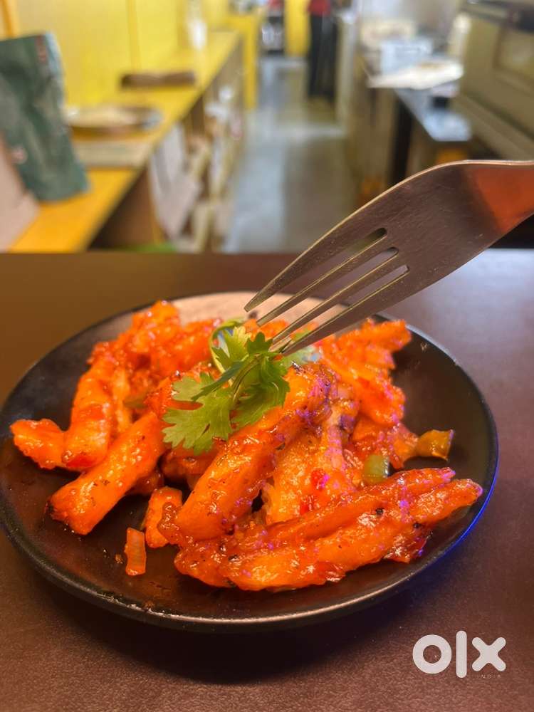 Main Course & Chinese Chef Required