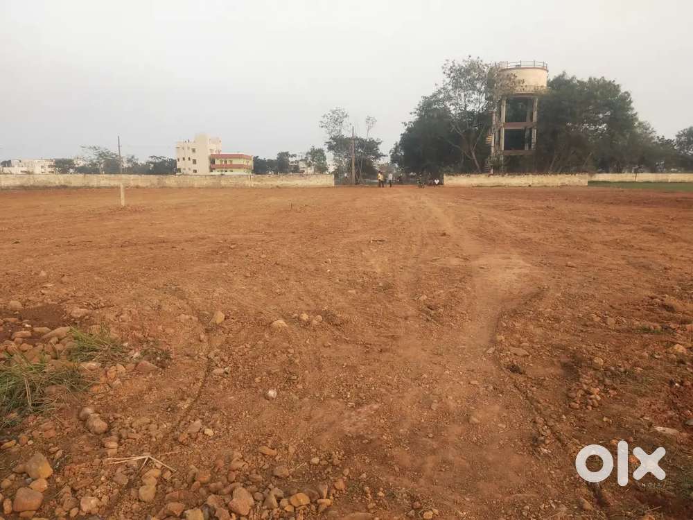 Near to Paipula Road open plot Available