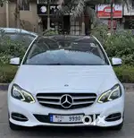 Mercedes-Benz E-Class E250 Edition E, 2015, Diesel