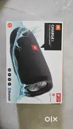 Brand new condition bluetooth speakers for sale