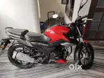 Tvs Raider 125