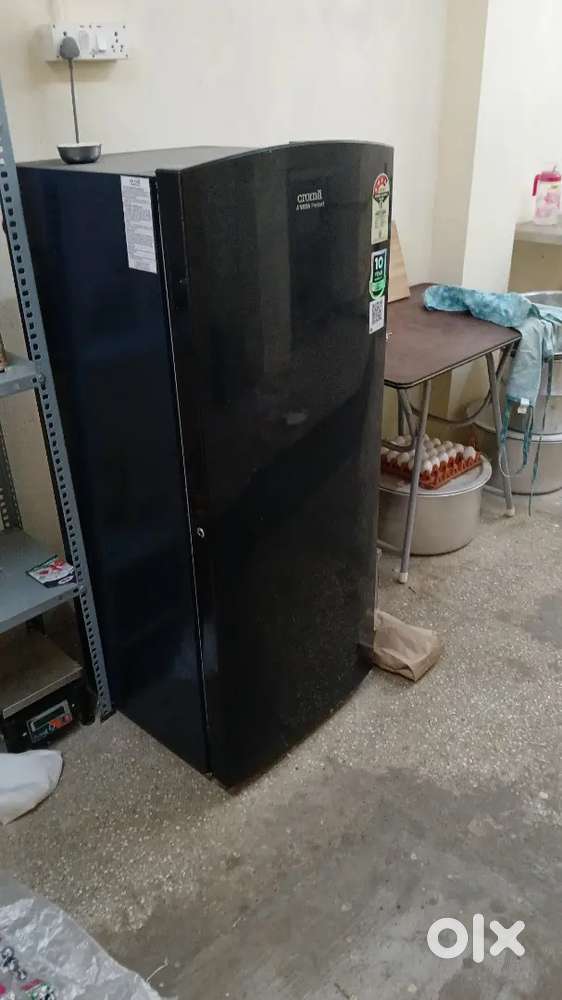 Single door fridge for sale