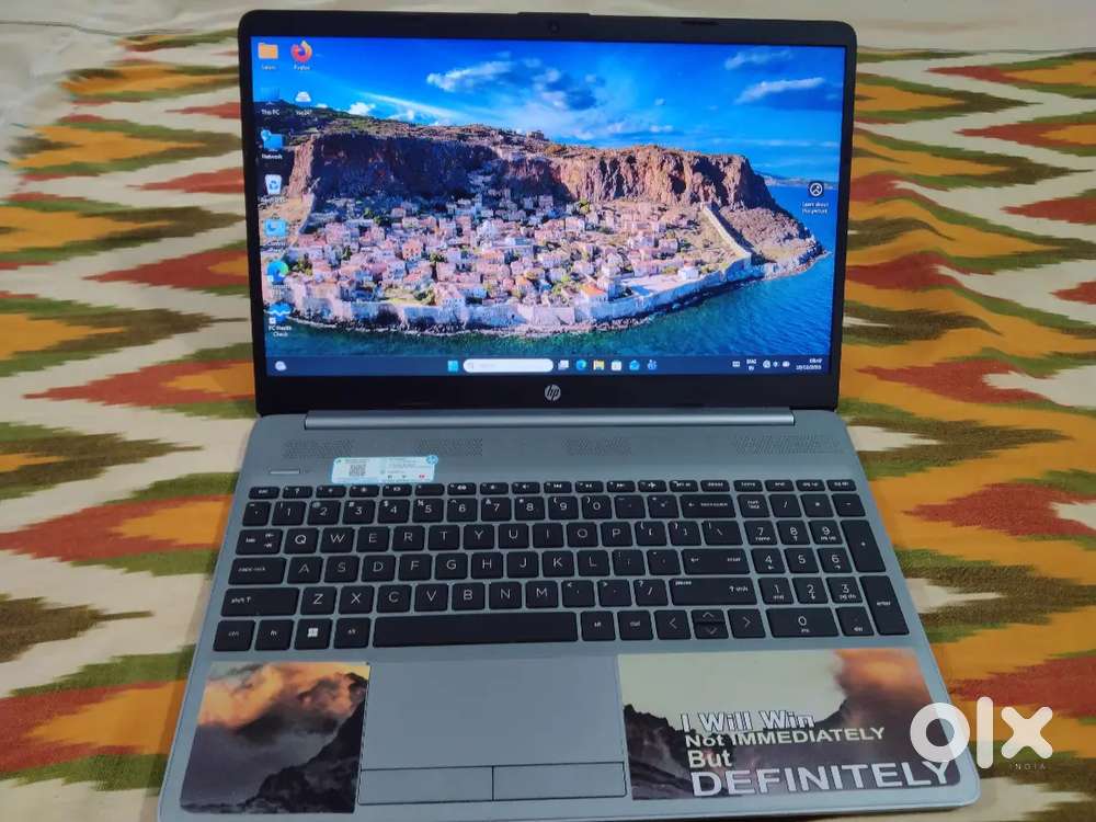 HP 250 Laptop in Good condition.