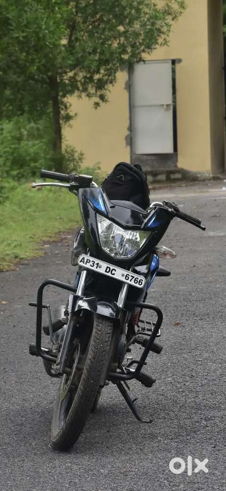 Good condition bike & urgent money