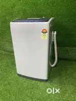 Compact Top Load Washing Machine on Rent