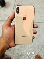 Fixed Rate --&gt; Xs max 256 GB OG display and Non face id with bill .