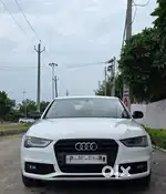 Audi A4 3.0 TDI S Line, 2015, Diesel
