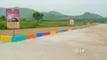 90% loan applicable and DTCP APPROVED PLOTS