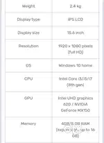 Acer core i3 laptop