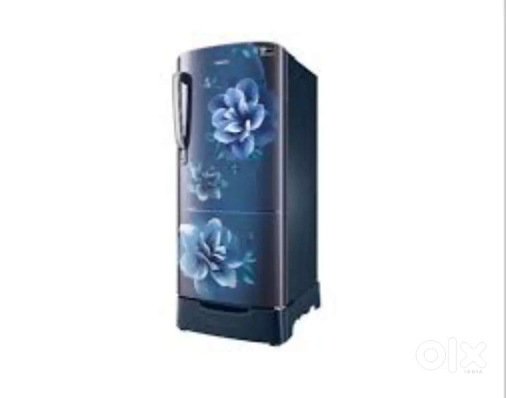 Samsung 192litres fridge