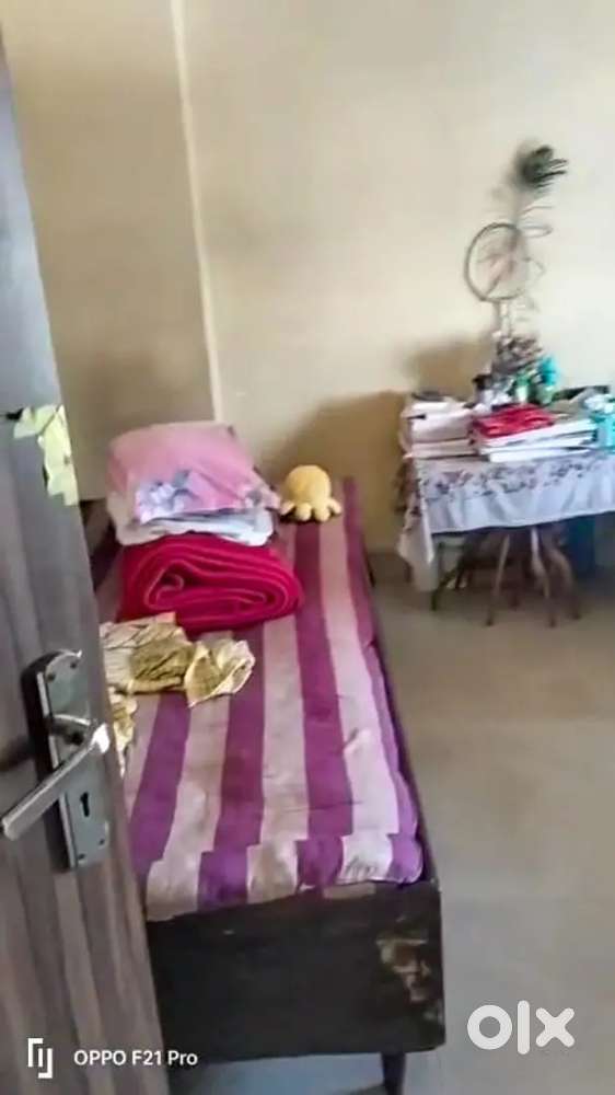 For Guest House 3Bhk 3washroom For Rent At Manik Nagar,opp City Centre