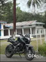 Pulsar na 160 all documents ok