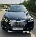 BMW X1 2.0 sDrive20i xLine, 2022, Petrol