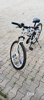 Best foldable mountain bycycle