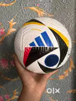 Football Adidas euro 24 football Fussballliebe