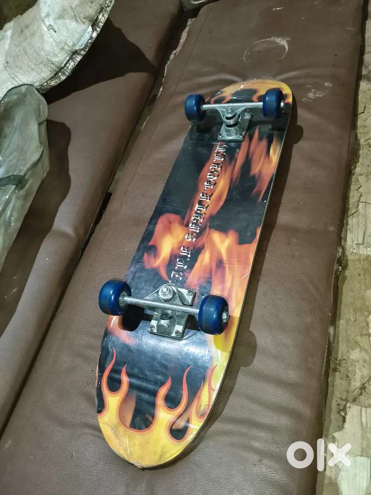 Skate board Brand new condition