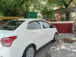 Hyundai Xcent Prime 2018 CNG & Hybrids 90000 Km Driven