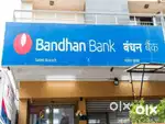 REQUIRED STAFF FOR BANDHAN BANK IN LUCKNOW LOCATION APPLY NOW..