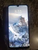 Note 7 pro 4gb ram/64gb storage