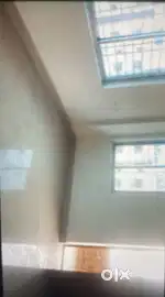 2BHK flat with car parking ready to sell