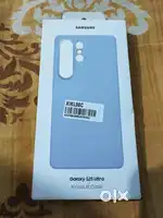 Samsung galaxy s25 ultra official case