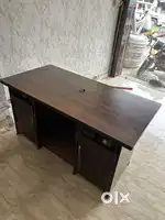 Study table ( computer desk )