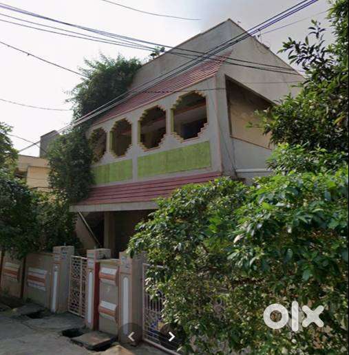 2BHK Individual Home available for Rent at VUDA Colony, Pedagantyada