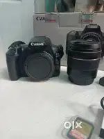 CANON 200D MARKii