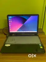 HP 15 Notebook