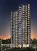 4 BHk Premium Flat for sale At Pottammal, Calicut
