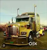 Nenu heavy driver ni