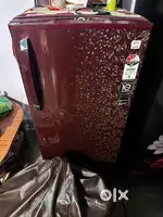 Godrej single door