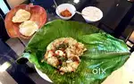 Kerala-Style Cook Wanted