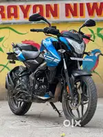 Bajaj pulsar ns 125