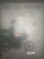 DILEVERY boy