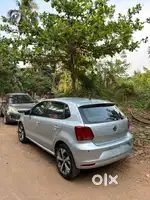 Volkswagen Polo 2011 Petrol Well Maintained
