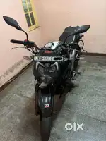 2020/2021 Apache RTR 160 4V