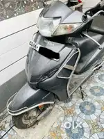 Activa at affordable price