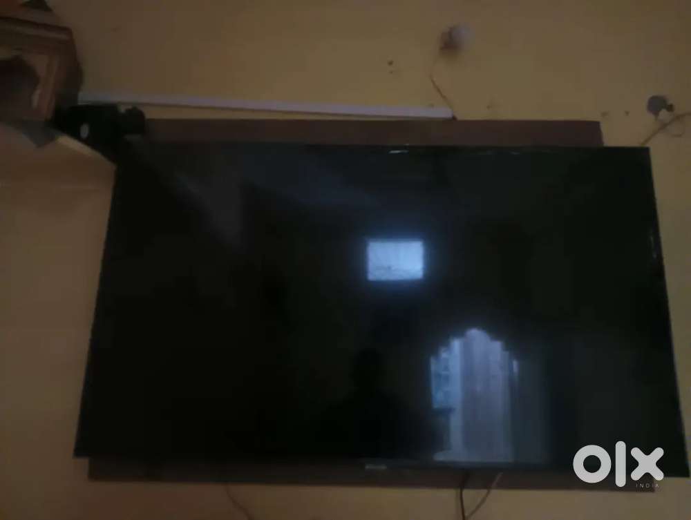 55 inch led smart TV sumsung