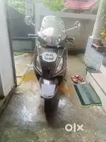 TVS JUPITER BS IV FOR SALE