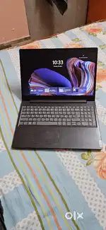 Lenevo Laptop IdeaPad i5 8th Gen