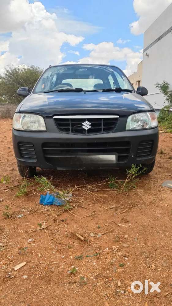 Maruti Suzuki Alto 2007