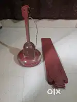 Crompton Greaves Ceiling Fan  – Motor + 3 Blades – Good Condition